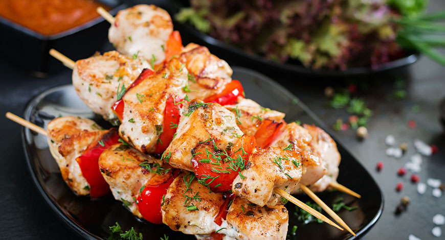 Perfect Showstopper for Your Special Dinner